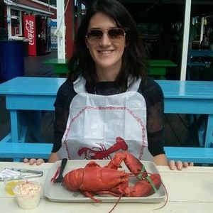 Meet your Posher, Stephanie